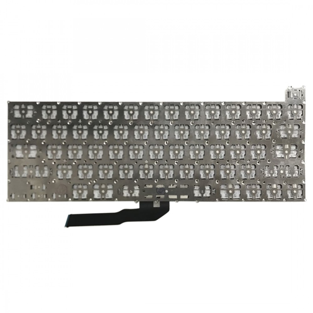 US Version Keyboard for Macbook Pro 13 A2251 2020 Mac Replacement Parts Apple MacBook Pro 13.3 inch A2251 (2020)